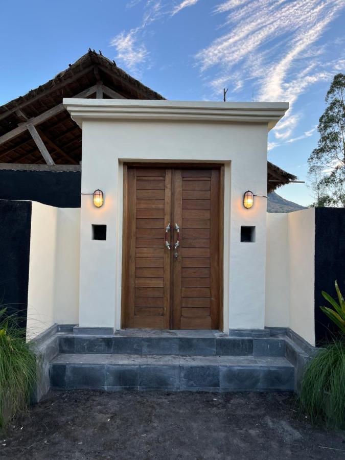 Semadi Mountview Apartment Baturaja  Luaran gambar
