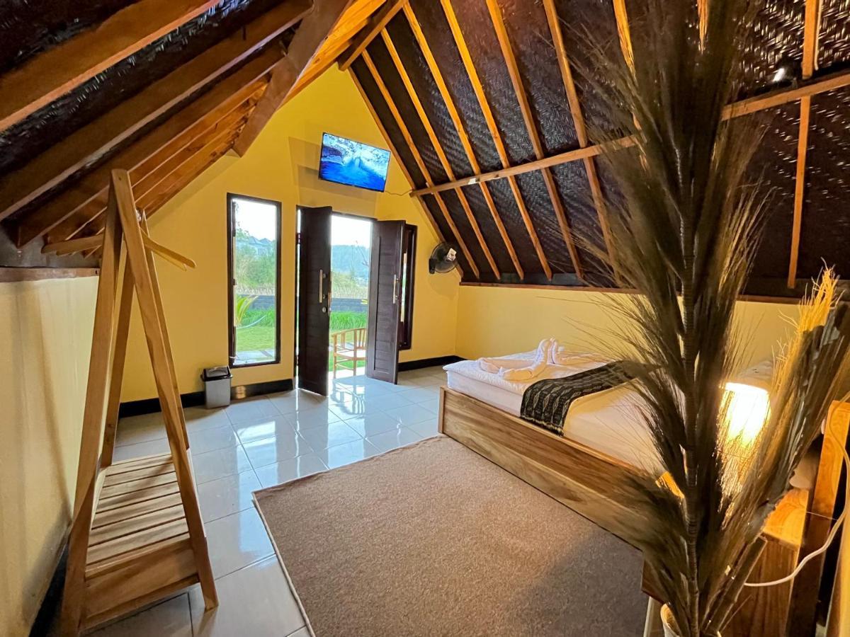 Semadi Mountview Apartment Baturaja  Luaran gambar