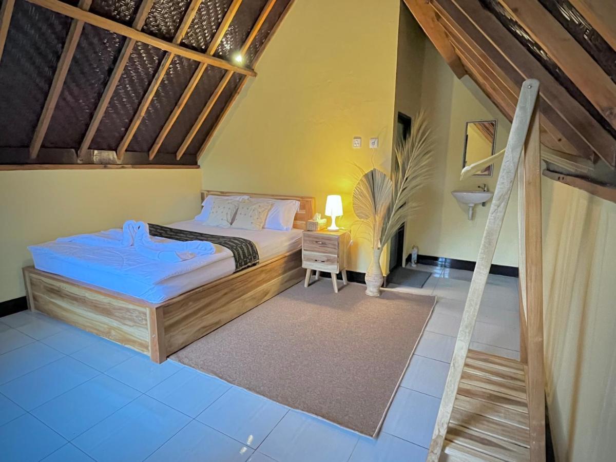 Semadi Mountview Apartment Baturaja  Luaran gambar