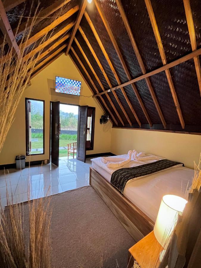 Semadi Mountview Apartment Baturaja  Luaran gambar