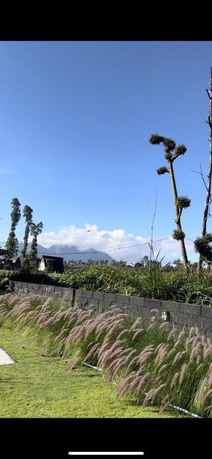 Semadi Mountview Apartment Baturaja  Luaran gambar