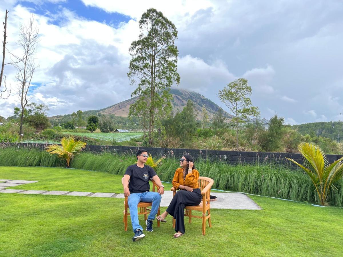 Semadi Mountview Apartment Baturaja  Luaran gambar