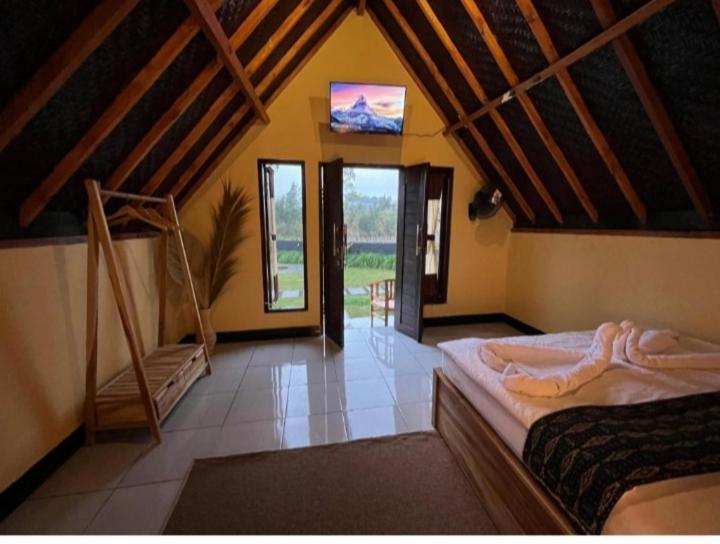 Semadi Mountview Apartment Baturaja  Luaran gambar