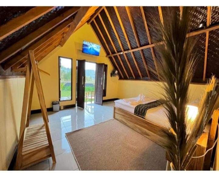 Semadi Mountview Apartment Baturaja  Luaran gambar